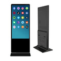 Indoor Freestanding Digital Displays