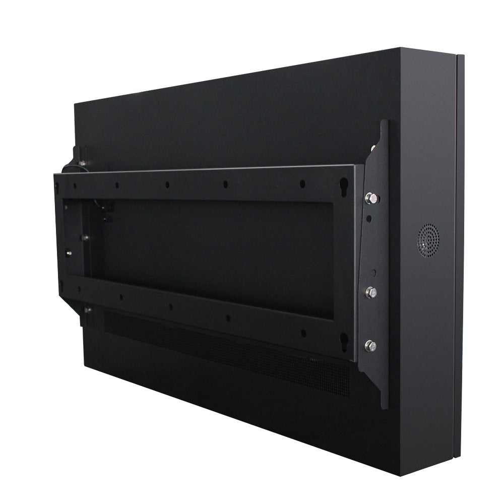 Outdoor Mounted Digital Display