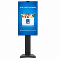55" Ultra High Brightness Window Display