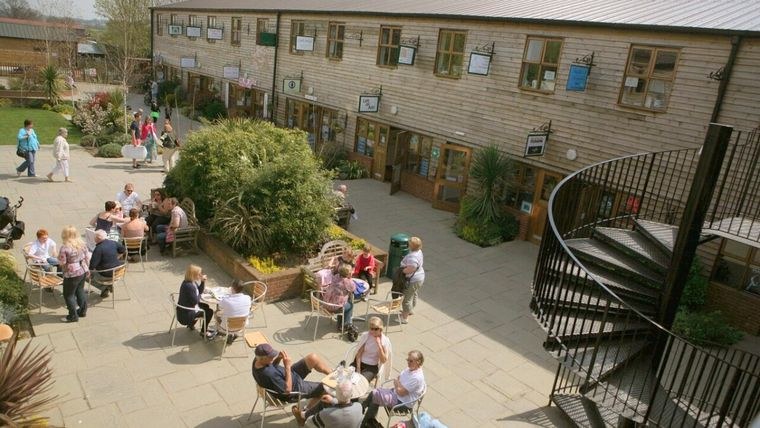 Barleyland’s Farm Park
