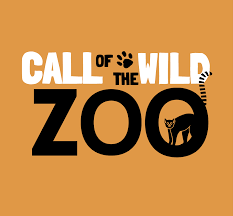 Call of the Wild Zoo logo