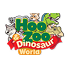 Hoo Zoo & Dinosaur World logo