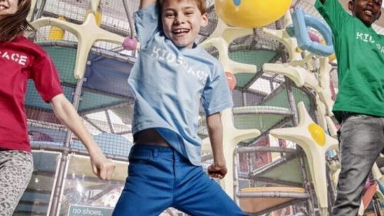 Kidspace Croydon