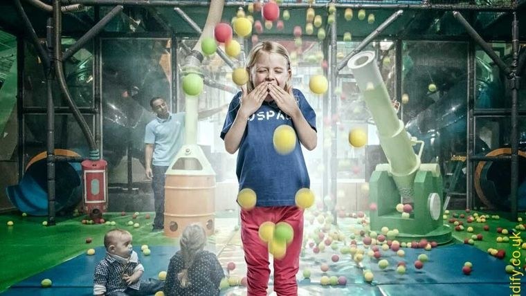 Kidspace Romford
