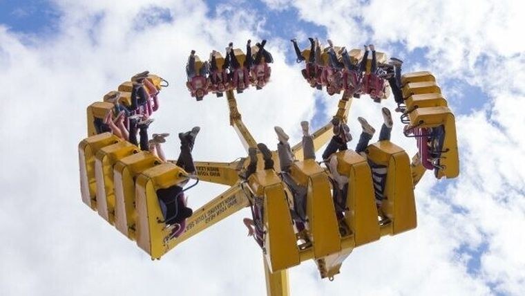 Lightwater Valley Family Adventure Park