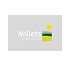Millets Farm Centre logo