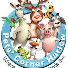 Pets Corner logo
