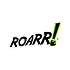 ROARR! Dinosaur Adventure logo