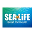 Sea Life Centre Great Yarmouth logo