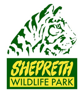 Shepreth Wildlife Park logo