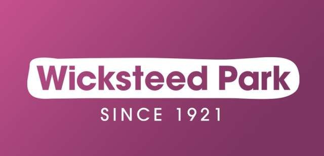 Wicksteed park logo
