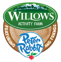 Willows Activity Farm logo