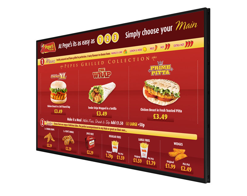 Longfield Media Digital-Menu-Board-White-Background-Image-2 All Products  