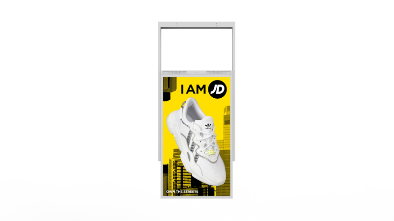 Longfield Media Ultra-High-Brightness-Hanging-Double-Sided-Display-White-Background-Image-4 All Products  