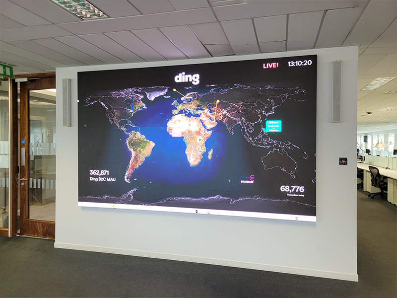 IDVLED - Application Image (1)