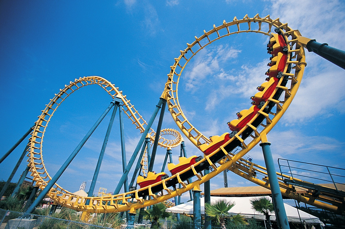 Rollercoaster